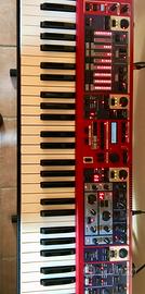 Nord Stage Compact (eccellenti condizioni)