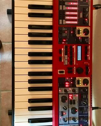 Nord Stage Compact (eccellenti condizioni)