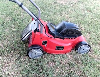 Tagliaerba  "Elektro-Rasenmaher GC-EM1032"