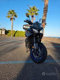 TRACER 900 2019 PARI AL NUOVO SOLI 7000KM