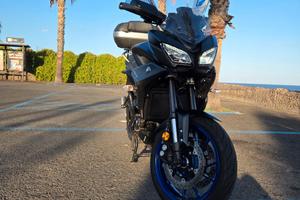 TRACER 900 2019 PARI AL NUOVO SOLI 7000KM