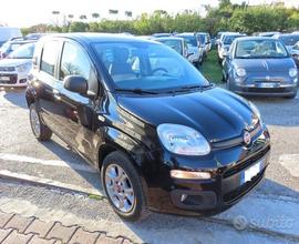 Fiat Panda lounge Natural Power METANO 2015