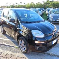 Fiat Panda lounge Natural Power METANO 2015