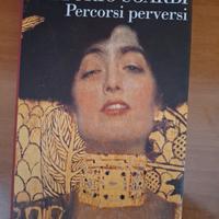 VITTORIO SCARBI PERCORSI PERVERSI