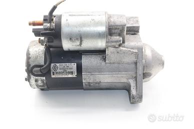 MOTORINO D' AVVIAMENTO RENAULT Megane III 82005846