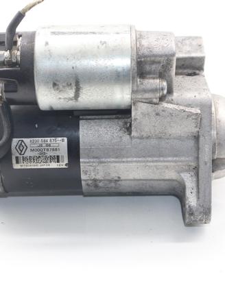 MOTORINO D' AVVIAMENTO RENAULT Megane III 82005846