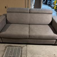 Divano letto