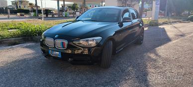 BMW serie 1 118d 