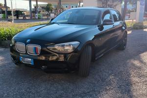 BMW serie 1 118d 