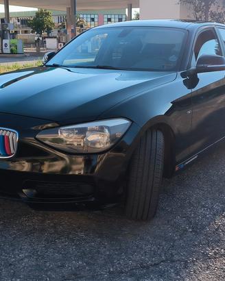 BMW serie 1 118d 