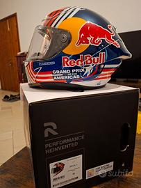 HJC Red Bull Austin GP 