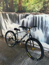 BICI TRONIX DA WHELLIE