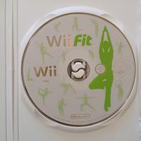 Wii Fit 