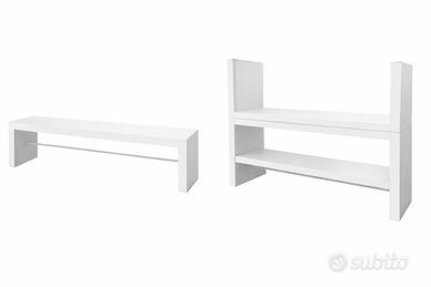 Mobile esposizione per negozio