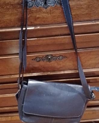 Borsa Carpisa blu