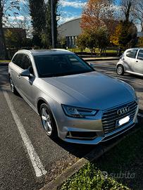 Audi a4 avant 35 tdi sline