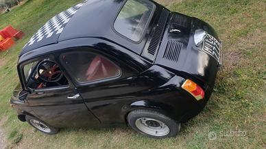 500 del 1970