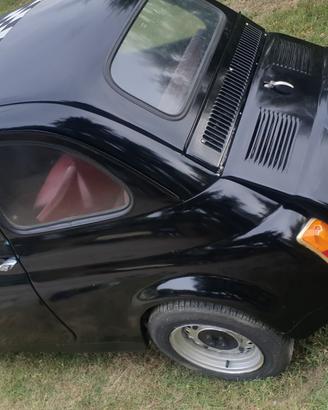 500 del 1970