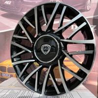 Cerchi in lega lancia Y - YPSILON 15 pollici nuovi
