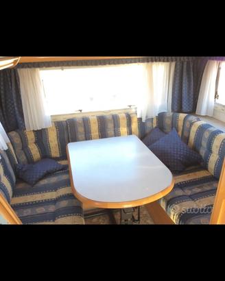 Camper Mothor home
