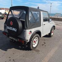 Suzuki sj 410 