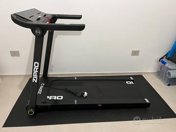 Tapis Roulant Zipro Pacto