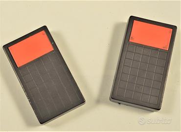 Radio Comandi APRI-CANCELLO / vintage / 1 cp