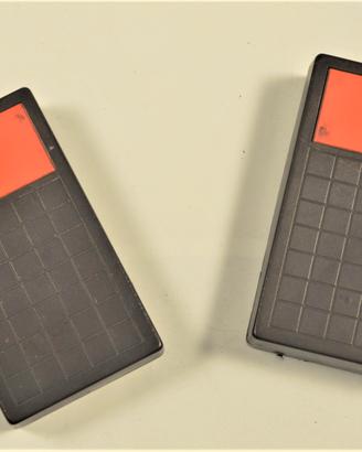 Radio Comandi APRI-CANCELLO / vintage / 1 cp