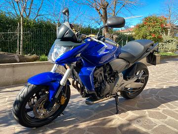 Honda Hornet CB600F 2007