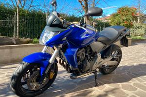 Honda Hornet CB600F 2007