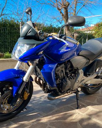 Honda Hornet CB600F 2007