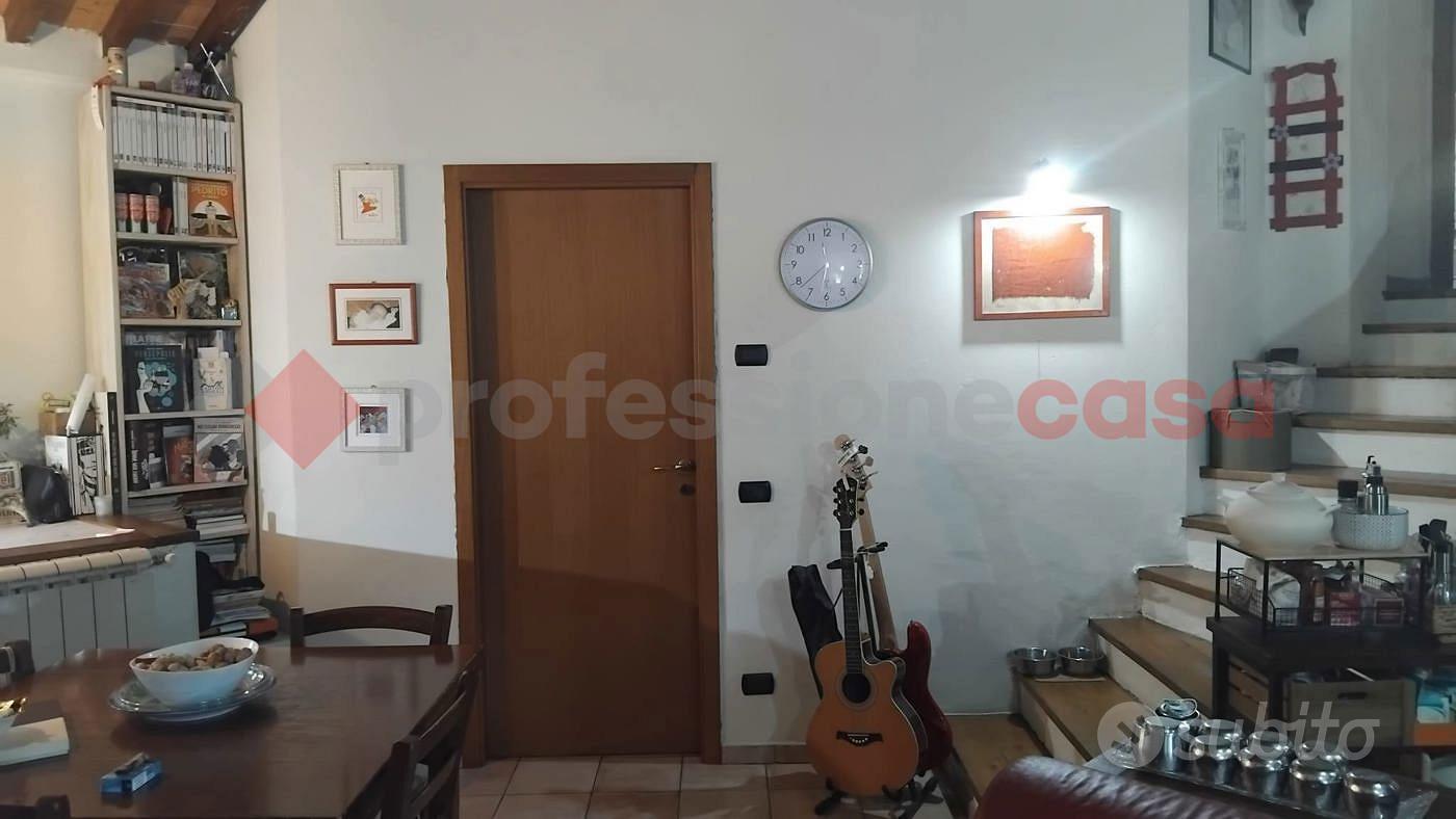 Appartamento Castelnuovo di Garfagnana - Altro