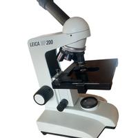 Microscopio Leica BF 200