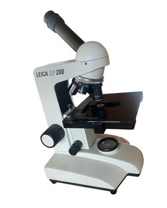 Microscopio Leica BF 200