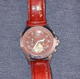 Orologio Calvaneo 1583 mod. Astonia
