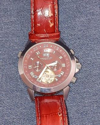 Orologio Calvaneo 1583 mod. Astonia