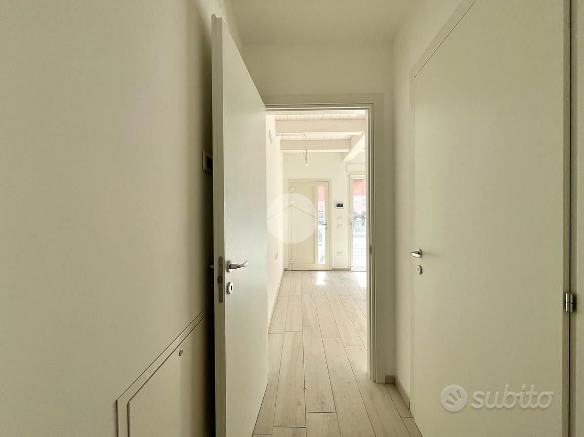 Apartment in San Benedetto del Tronto, Marina di sotto - Vista 3
