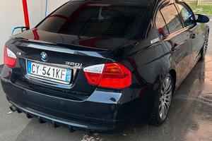 BMW 320i anno 2005 150cv 2000 c.c.