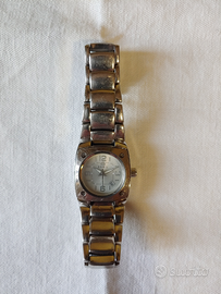 Orologio da donna al quarzo Breil Wide