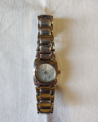 Orologio da donna al quarzo Breil Wide