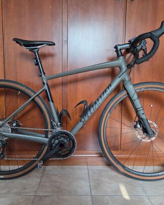 Speciliazed Diverge E5 Elite - Gravel - 56