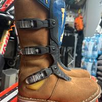 Stivali da Trial Hebo