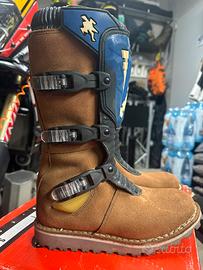 Stivali da Trial Hebo