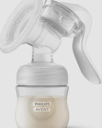 Chicco® Tiralatte Manuale Natural Feeling