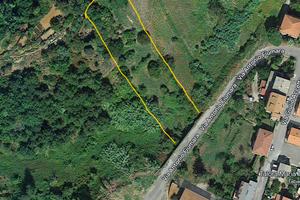 Terreno Francavilla Angitola