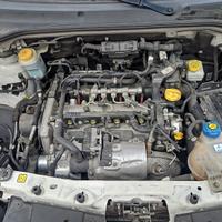 MOTORE FIAT Doblo sigla 263A8000 diesel