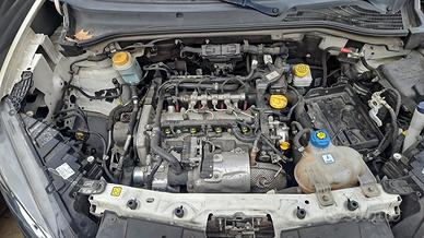 MOTORE FIAT Doblo sigla 263A8000 diesel