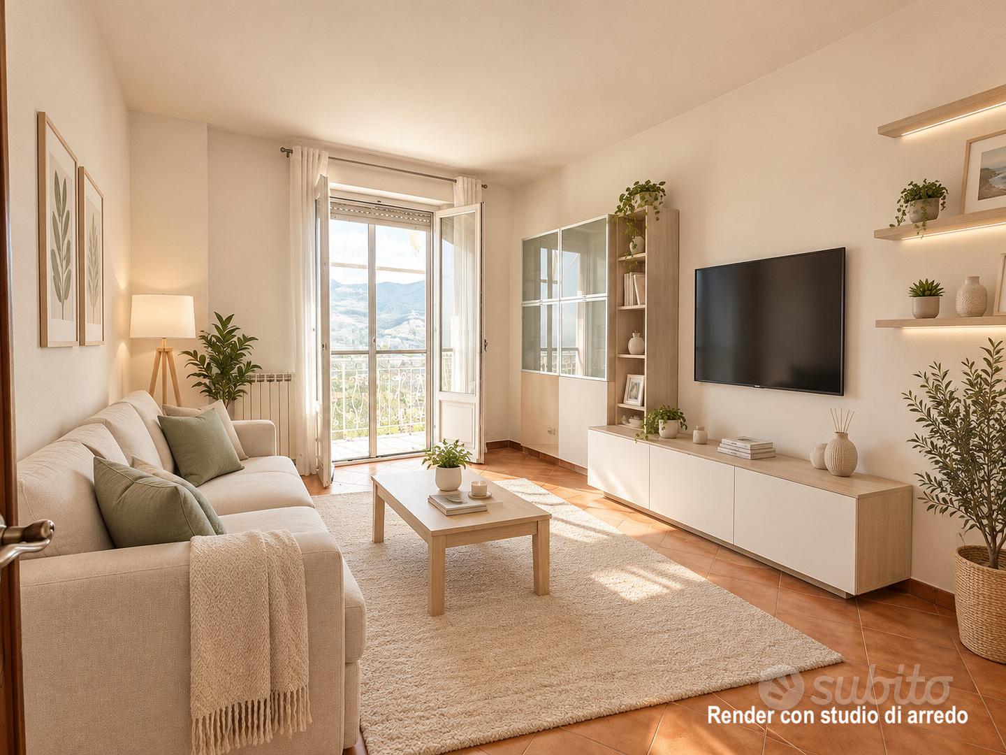 Appartamento – Boissano, Savona - Vista 2