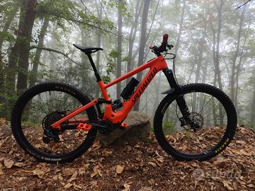 E-bike Specialized Turbo Kenevo SL 29 Fox 170 AXS