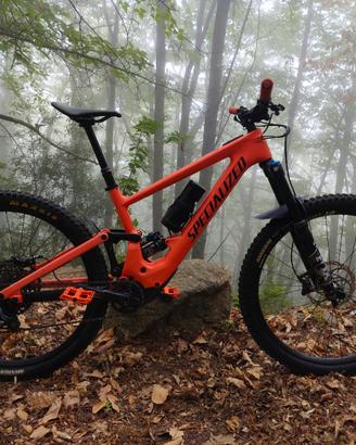 E-bike Specialized Turbo Kenevo SL 29 Fox 170 AXS